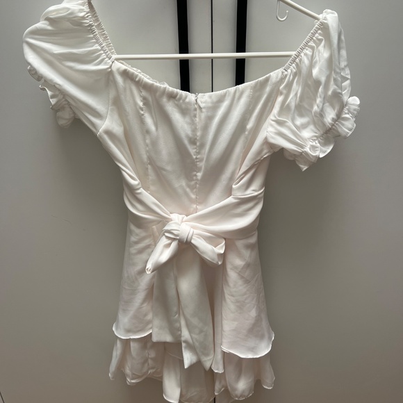 Sullivan romper XS new - Picture 2 of 3